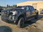 2020 GMC Sierra