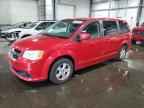 2012 DODGE GRAND CARAVAN