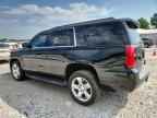 2016 CHEVROLET Tahoe