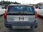 2007 VOLVO XC70