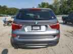 2016 BMW X3