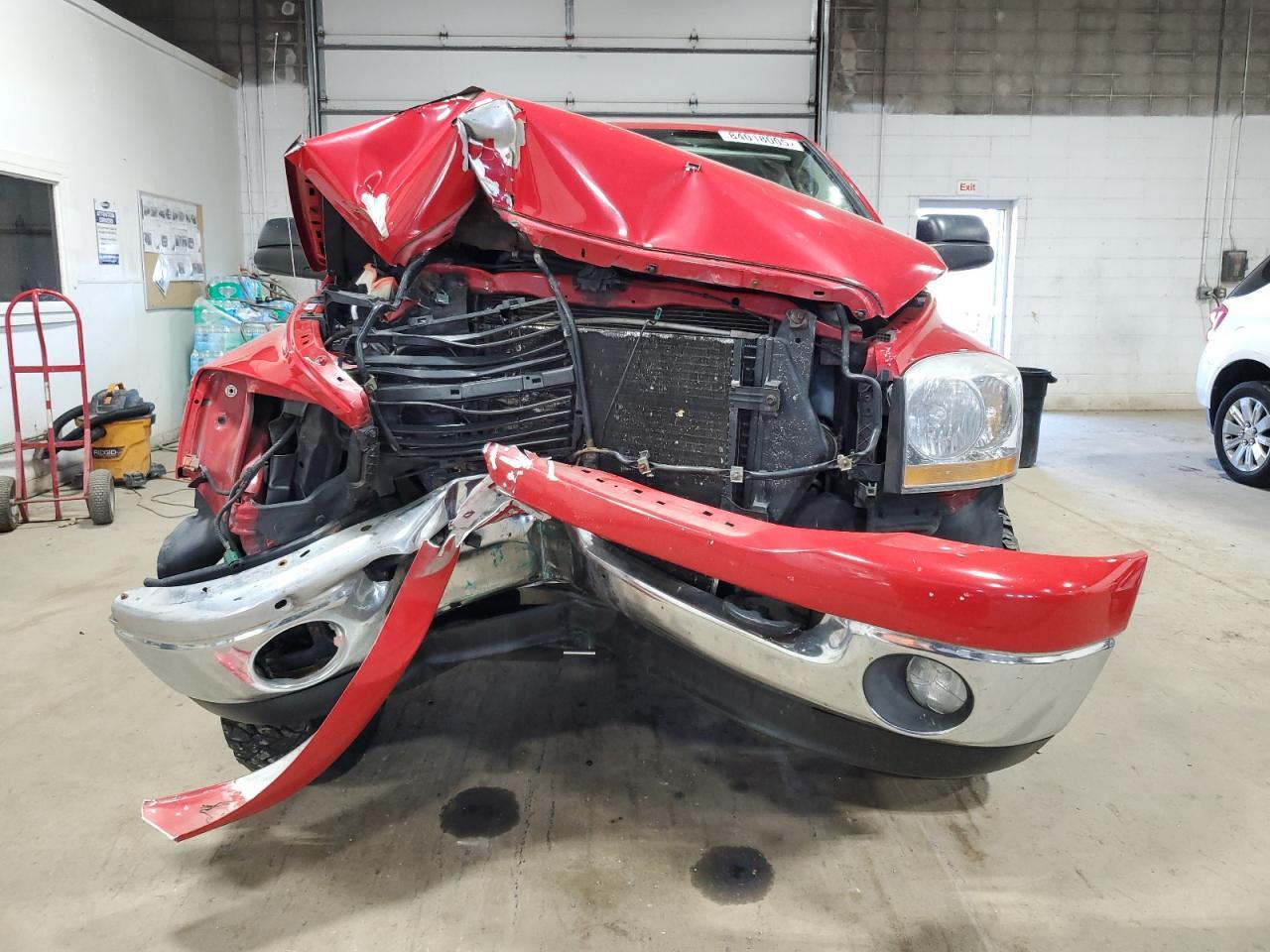 2006 DODGE Ram 2500