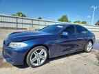 2012 BMW 5 series