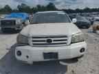 2006 TOYOTA HIGHLANDER