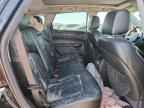 2012 CADILLAC SRX