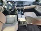 2012 BMW 5 series