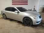 2007 INFINITI G35