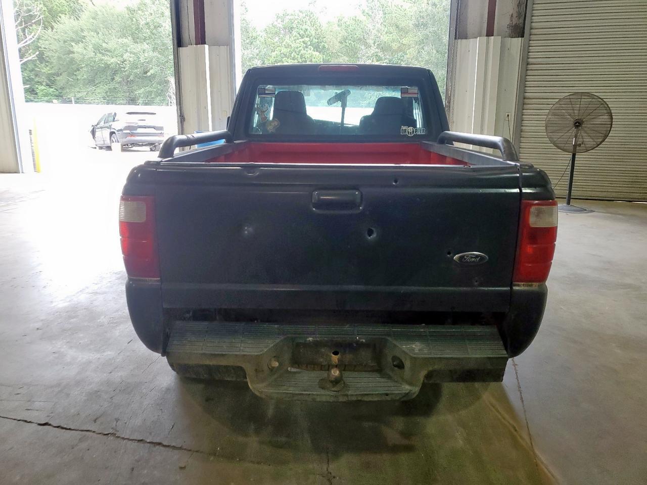 2006 FORD RANGER