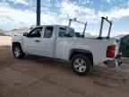 2008 CHEVROLET Silverado