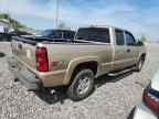 2004 CHEVROLET Silverado