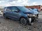 2024 KIA Carnival