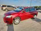 2014 NISSAN SENTRA