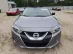 2016 NISSAN Maxima