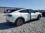 2024 FORD Mustang Mach-E
