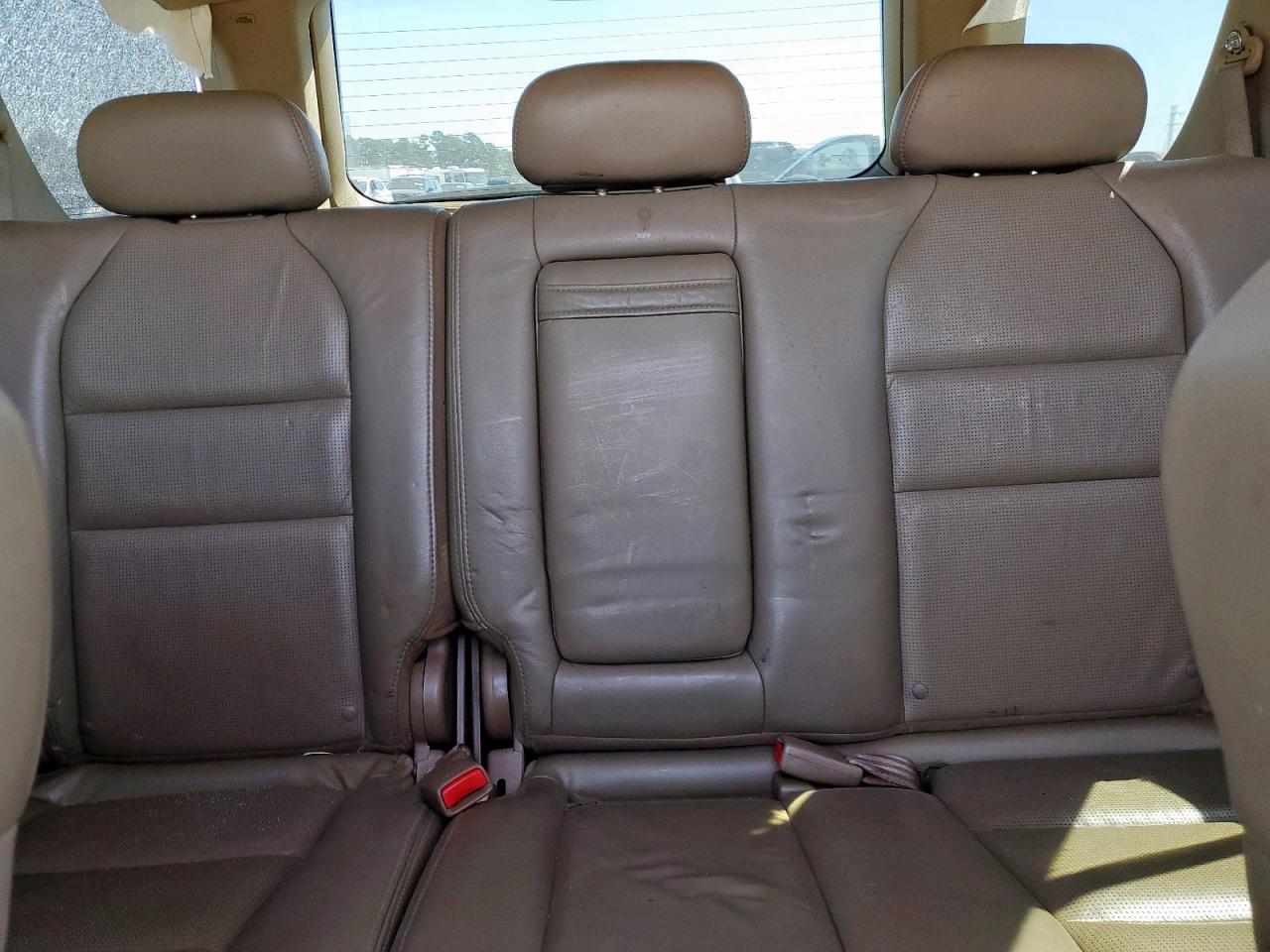 2005 ACURA MDX