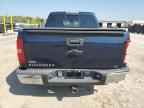 2008 CHEVROLET Silverado