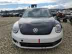 2015 VOLKSWAGEN Beetle