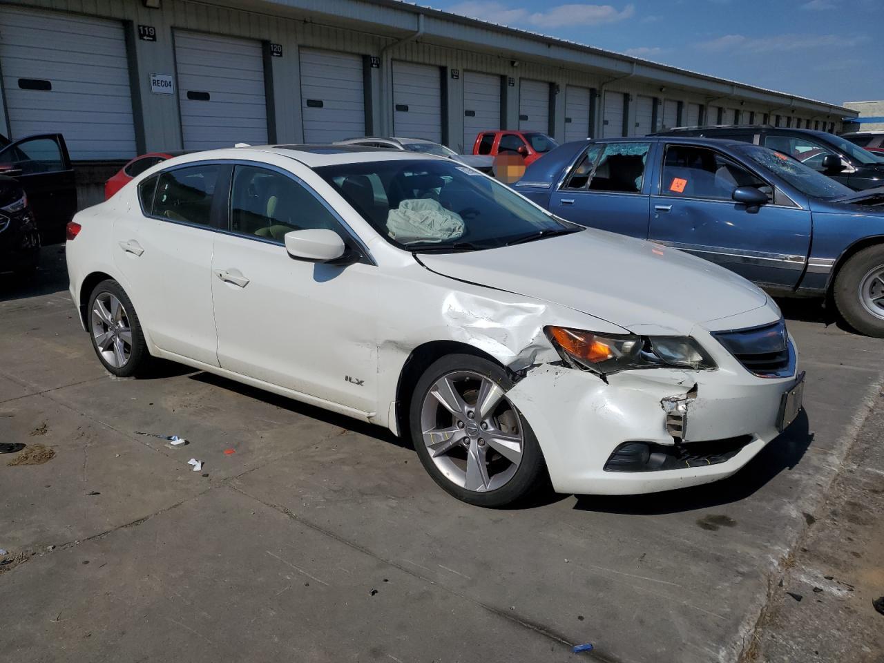 2014 ACURA ILX