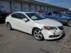 2014 ACURA ILX
