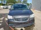 2016 CHRYSLER Town & Country