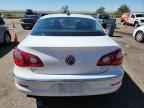 2011 VOLKSWAGEN CC