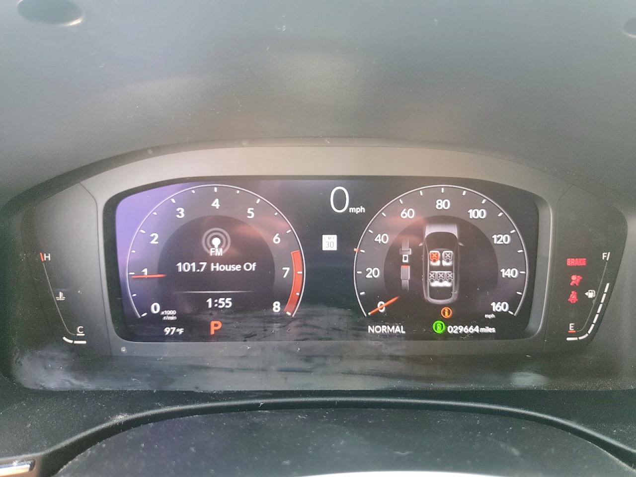 2023 ACURA Integra