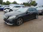 2016 MERCEDES-BENZ E-Class