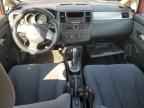2009 NISSAN VERSA