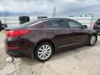 2014 KIA OPTIMA