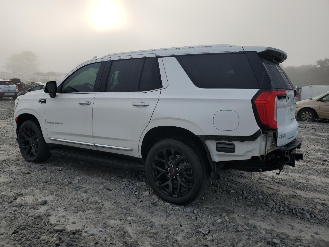 2021 GMC Yukon