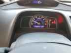 2011 HONDA CIVIC