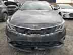 2020 KIA OPTIMA