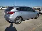 2020 SUBARU IMPREZA