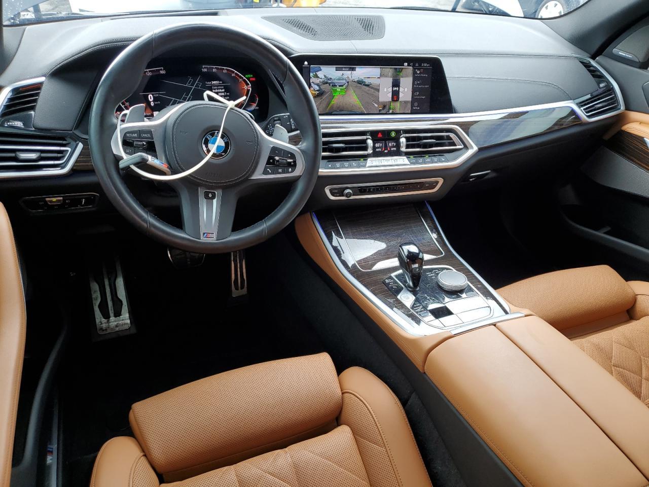 2023 BMW X5