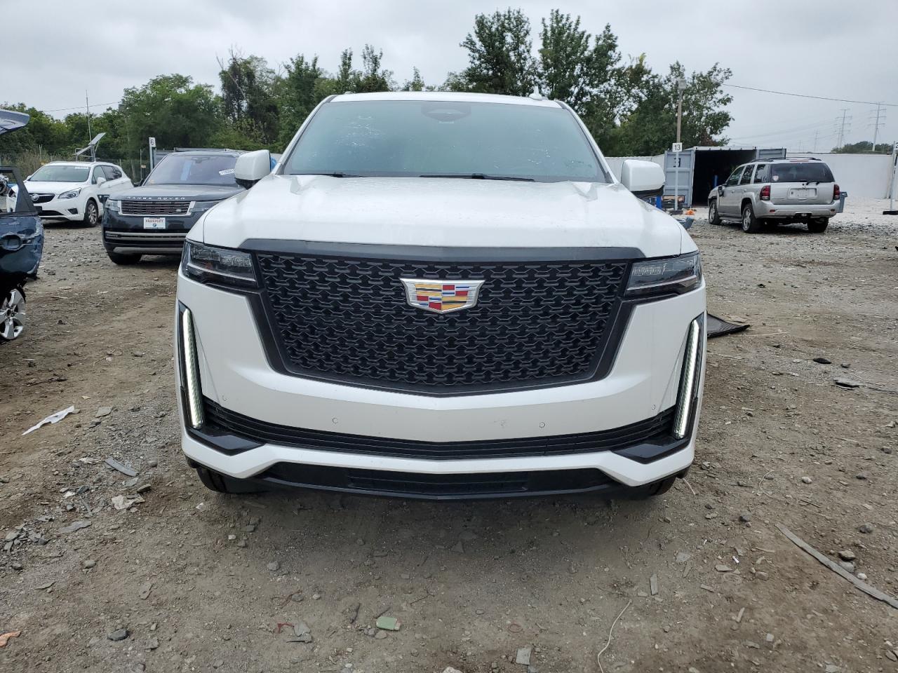 2023 CADILLAC ESCALADE