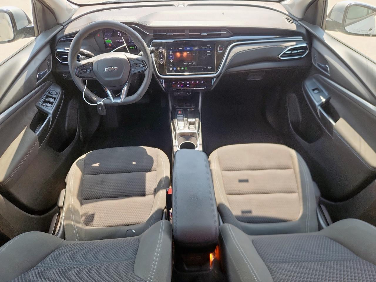 2023 CHEVROLET Bolt EUV