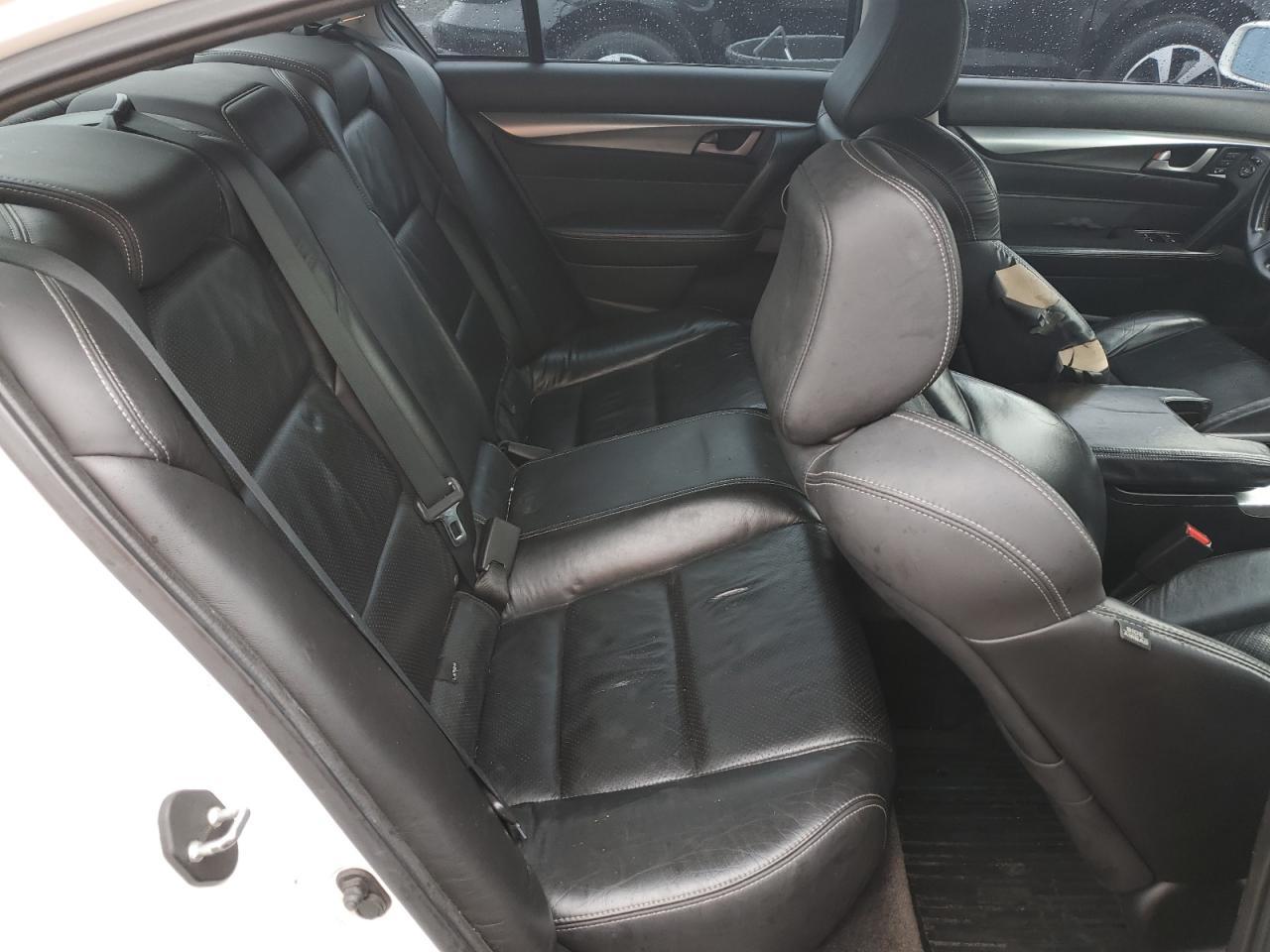 2011 ACURA TL
