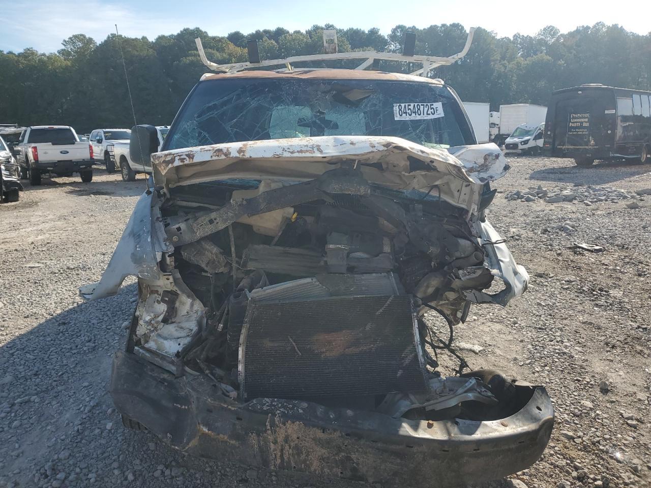2006 CHEVROLET Express 1500