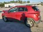 2015 CHEVROLET TRAX