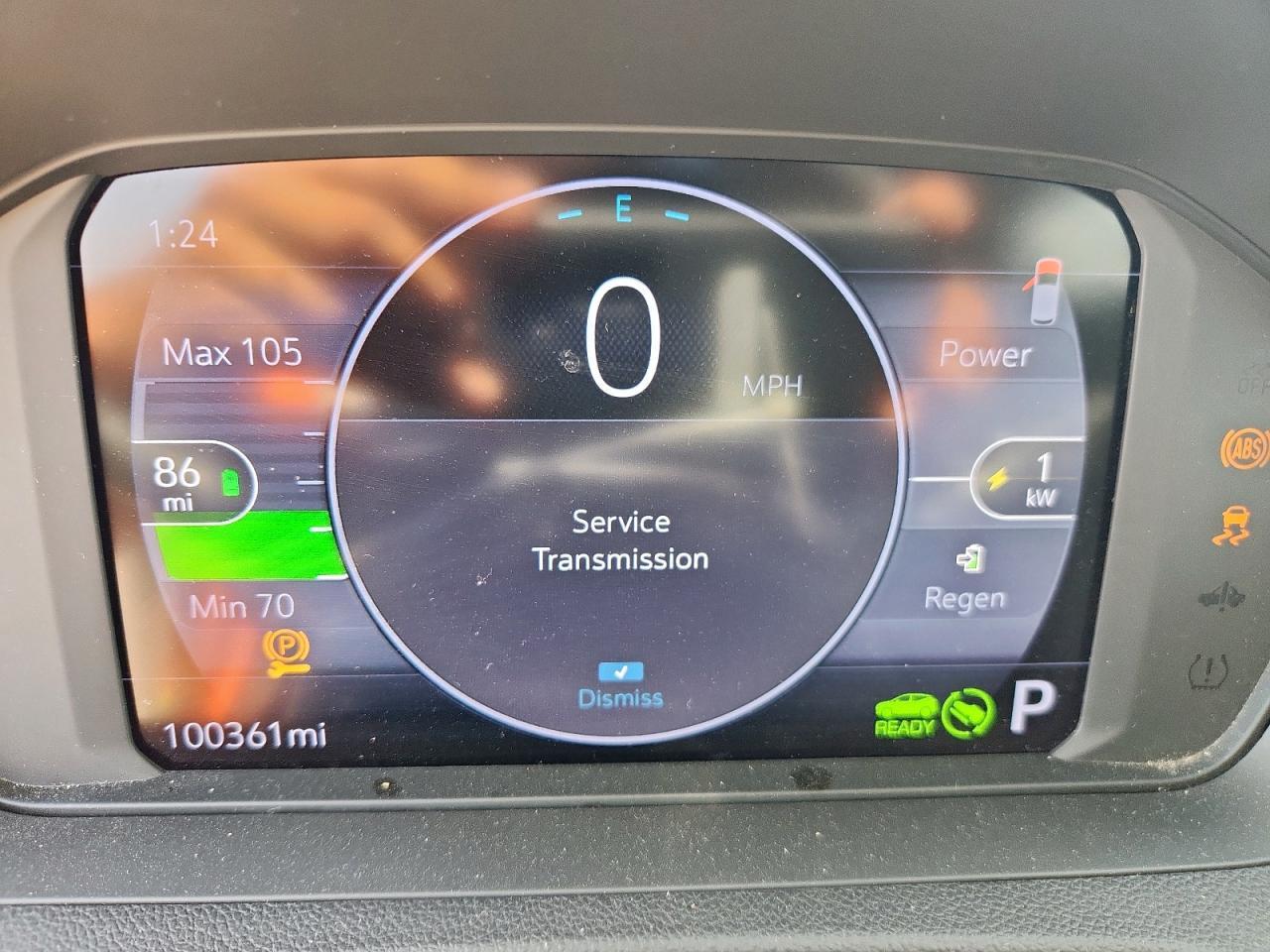 2023 CHEVROLET Bolt EUV