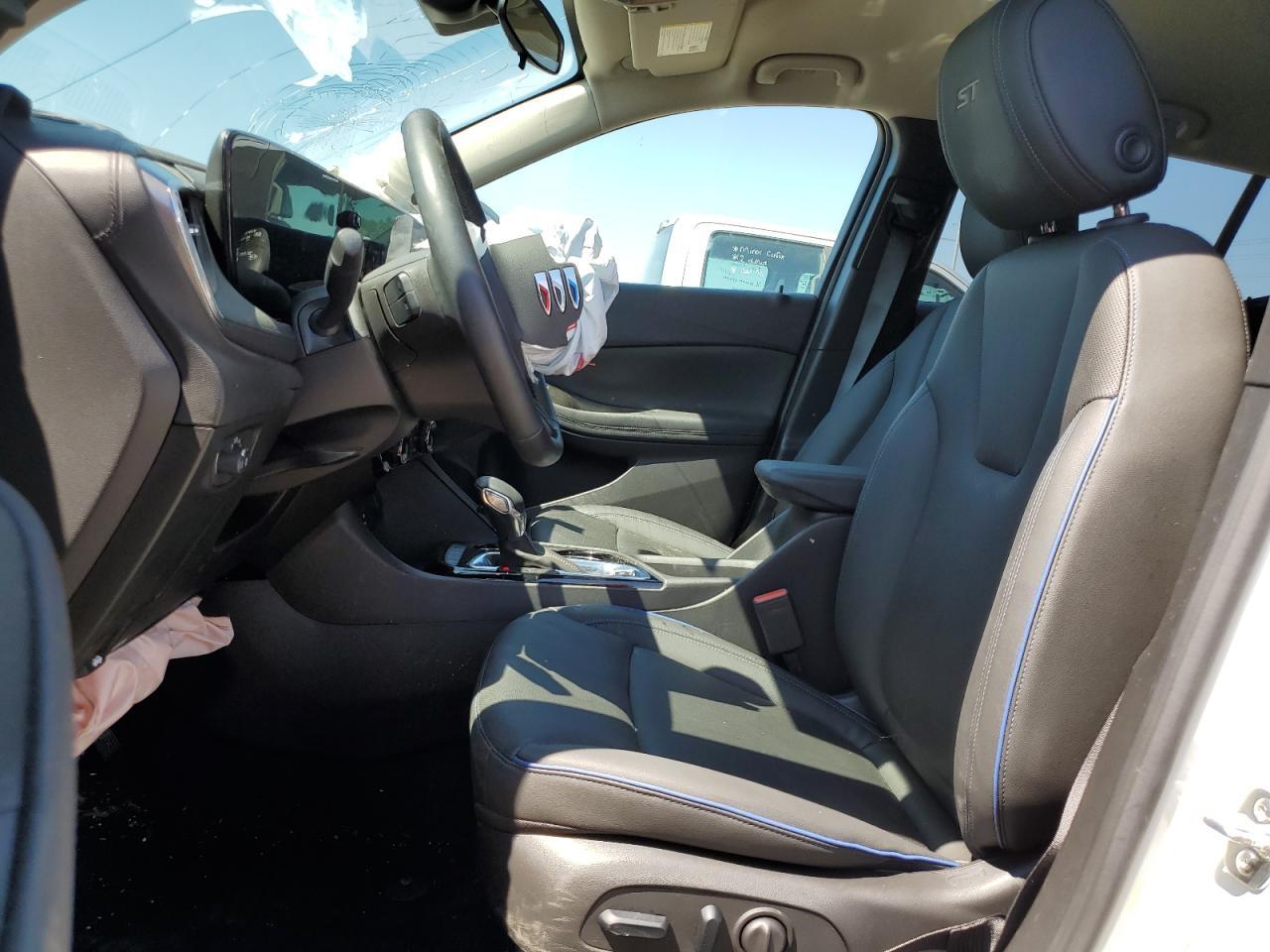2025 BUICK Encore GX