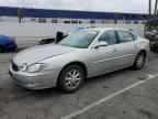 2006 BUICK LACROSSE