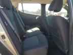 2025 NISSAN LEAF