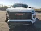 2024 GMC CANYON