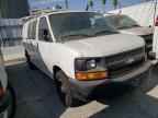 2013 CHEVROLET EXPRESS 2500