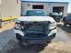 2021 GMC CANYON