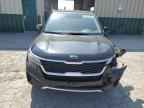 2021 KIA SELTOS