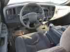 2003 CHEVROLET Silverado