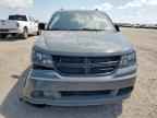 2020 DODGE JOURNEY