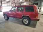 1998 JEEP CHEROKEE